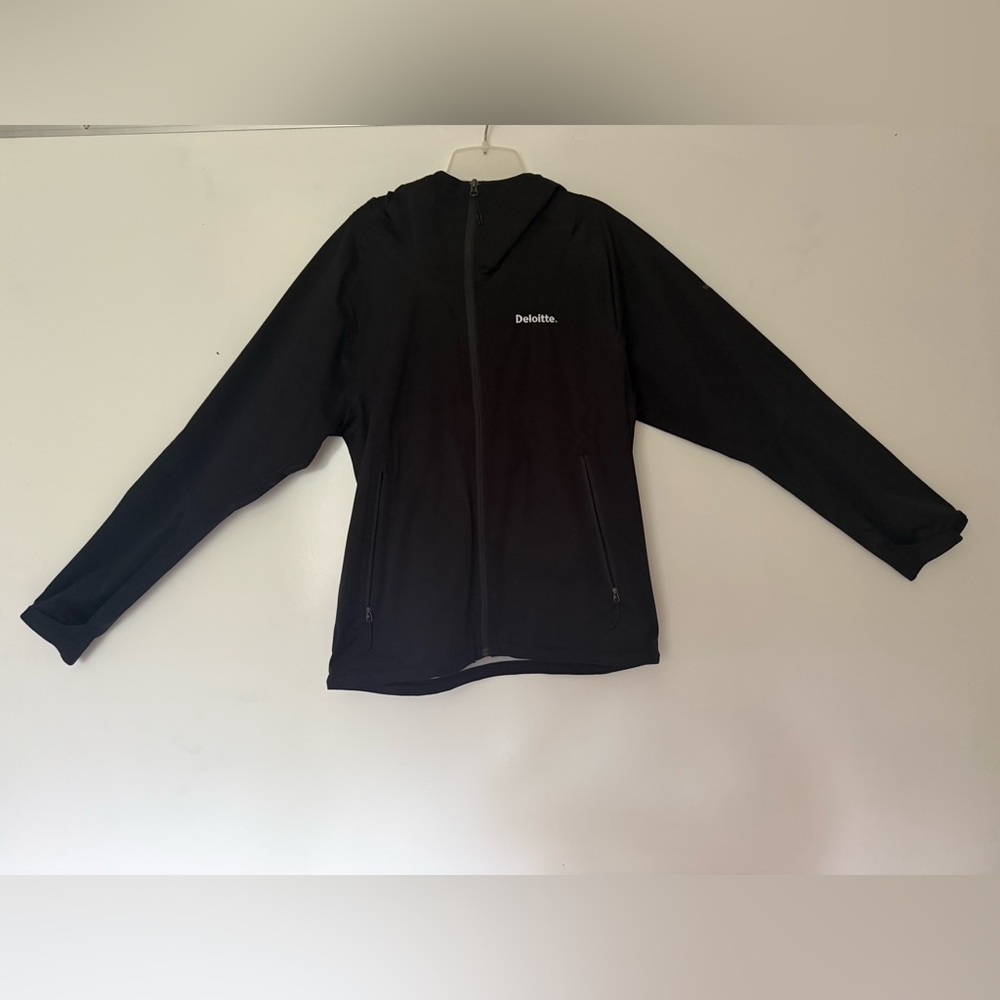 The North Face Black DryVent™ Jacket